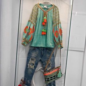 Meet your Posher, Michele